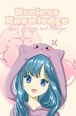 Useless Knowledge about Anime and Manga (eBook, ePUB)