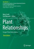 Plant Relationships