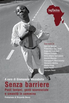 Senza barriere (eBook, ePUB) - Mezzabotta, Giampaolo