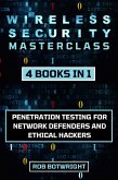 Wireless Security Masterclass (eBook, ePUB)