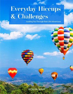 Everyday Hiccups & Challenges (eBook, ePUB) - Spiteri, Amanda