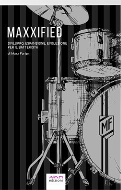 Maxxified (fixed-layout eBook, ePUB) - Furian, Maxx