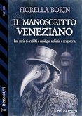 Il manoscritto veneziano (eBook, ePUB)