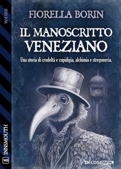 Il manoscritto veneziano (eBook, ePUB) - Borin, Fiorella