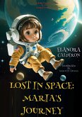 Lost in Space (eBook, ePUB)