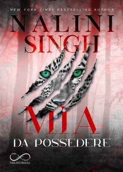 Mia da possedere (eBook, ePUB) - Singh, Nalini