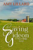 Saving Gideon (Clover Ridge Series, #1) (eBook, ePUB)