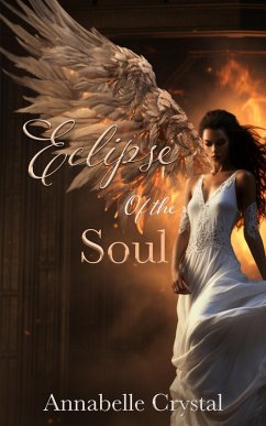 Cover Eclipse of the Soul (eBook, ePUB)
