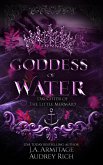 Goddess of Water (Kingdom of Fairytales, #8) (eBook, ePUB)