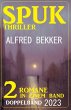 Spuk Thriller Doppelband 2023 (eBook,... - Bild 1