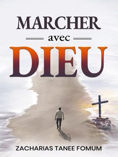 Cover Marcher Avec Dieu (Hors Serie, #8) (eBook, ePUB)
