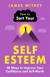 How to Sort Your Self-Esteem (eBook,... - Bild 1