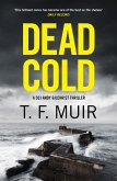 Dead Cold (eBook, ePUB)