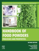 Handbook of Food Powders (eBook, ePUB)