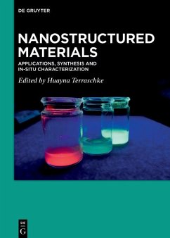 Nanostructured Materials (eBook, ePUB)