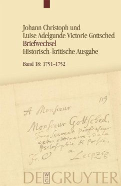 Cover November 1751 - April 1752 (eBook, PDF)