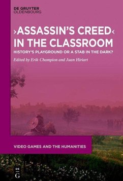 >Assassin's Creed< in the Classroom (eBook, ePUB)