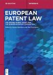 European Patent Law (eBook, ePUB) - Bild 1