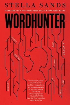 Cover Wordhunter (eBook, ePUB)