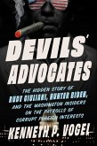 Devils' Advocates (eBook, ePUB)