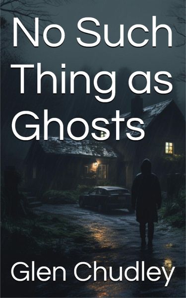 No Such Thing as Ghosts (eBook, ePUB) No Such Thing as Ghosts (eBook, ePUB)