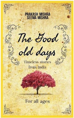 Cover The Good Old Days (eBook, ePUB)