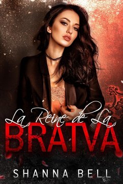 La Reine de la Bratva (La Royauté de la Bratva, #2) (eBook, ePUB) - Bell, Shanna