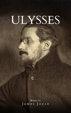 Ulysses (eBook, ePUB) - Joyce, James; Bookish