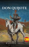 Don Quijote (eBook, ePUB)