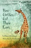 How Giraffes Got Their Ears (eBook, ePUB)