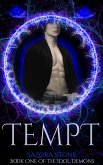 Tempt (The Idol Demons, #1) (eBook, ePUB)