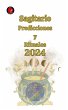 Sagitario Predicciones y Rituales 2024... - Bild 1