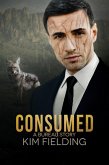 Consumed (The Bureau, #11) (eBook, ePUB)