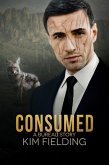 Consumed (The Bureau, #11) (eBook, ePUB) Consumed (The Bureau, #11) (eBook, ePUB)