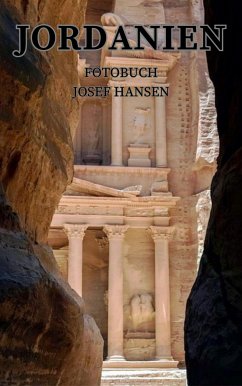 Jordanien (eBook, ePUB) - Hansen, Josef