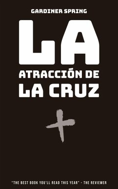 Cover La Atracción de la Cruz (eBook, ePUB)
