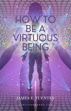 Cover How To Be A Virtuous Being (eBook, ePUB)
