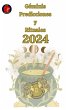 Géminis Predicciones y Rituales 2024... - Bild 1