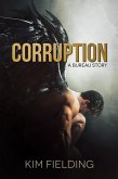 Corruption (The Bureau, #1) (eBook, ePUB)