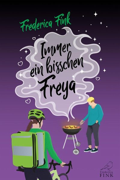 Immer ein bisschen Freya (eBook, ePUB) Immer ein bisschen Freya (eBook, ePUB)