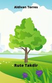 Rute Takdir (eBook, ePUB)