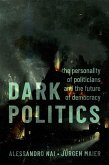 Dark Politics (eBook, PDF)