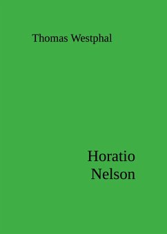 Cover Horatio Nelson (eBook, ePUB)