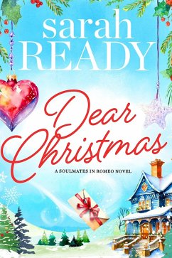 Dear Christmas (eBook, ePUB) - Ready, Sarah
