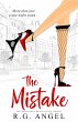 The Mistake (eBook, ePUB) - Bild 1