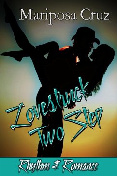 Cover Lovestruck Two Step (Rhythm & Romance, #4) (eBook, ePUB)