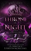 Throne of Night (Kingdom of Fairytales, #11) (eBook, ePUB)