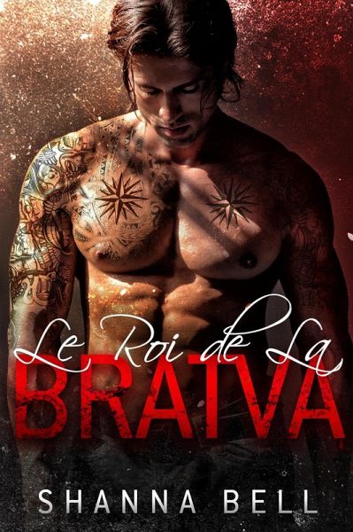 Le Roi de la Bratva (La Royauté de la Bratva, #1) (eBook, ePUB)