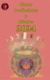 Cáncer Predicciones y Rituales 2024 (eBook, ePUB)
