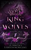 King of Wolves (Kingdom of Fairytales, #9) (eBook, ePUB)